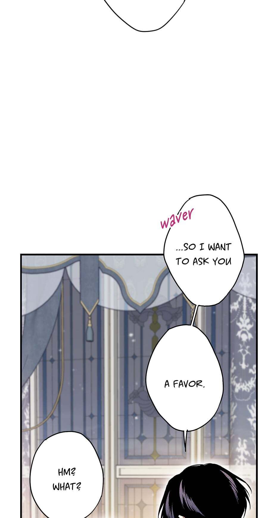 Survive as the Hero's Wife Chapter 117 page 48 - Chapter 117: Special Episode: To Tie a Ribbon