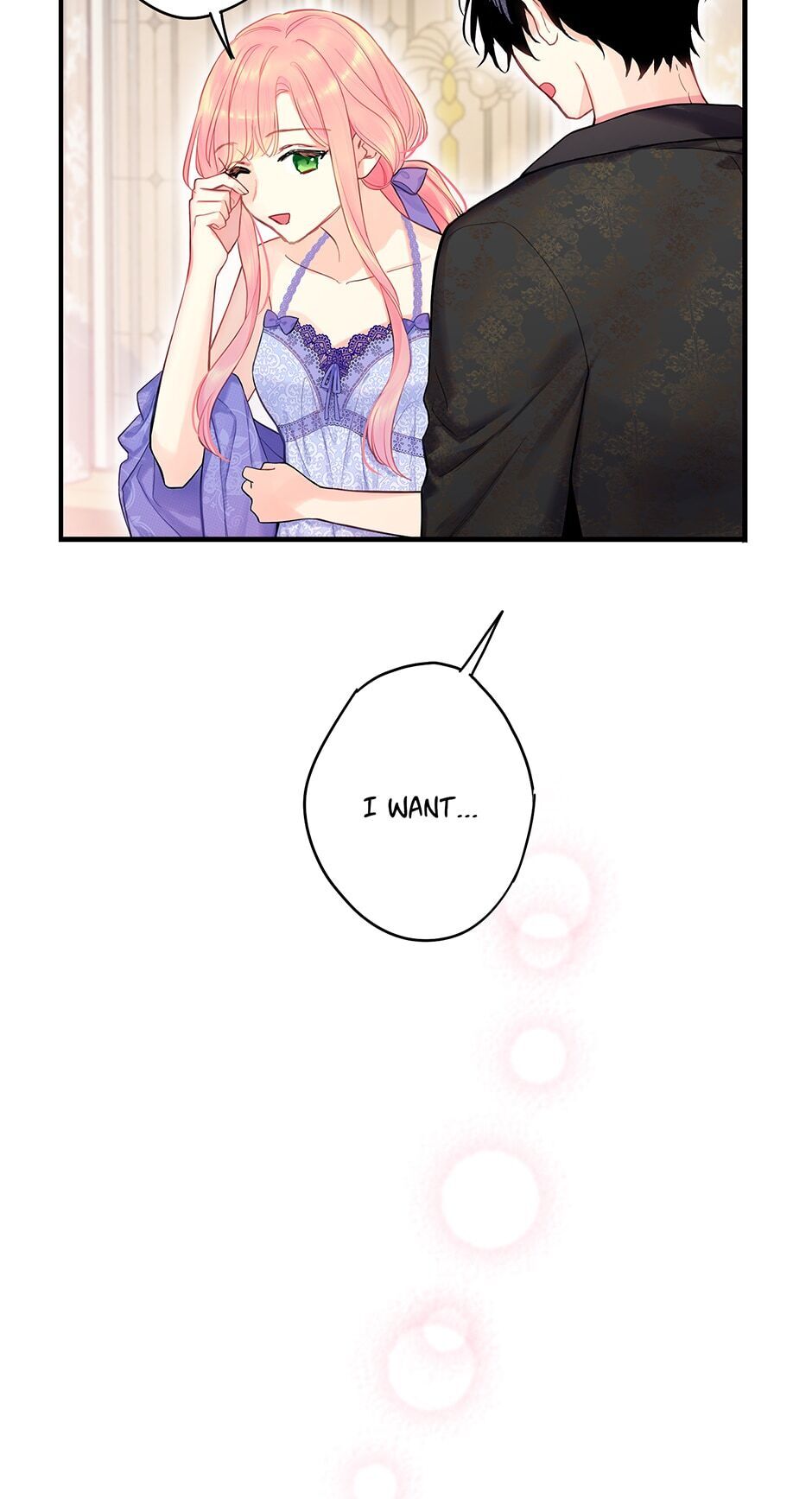 Survive as the Hero's Wife Chapter 117 page 49 - Chapter 117: Special Episode: To Tie a Ribbon