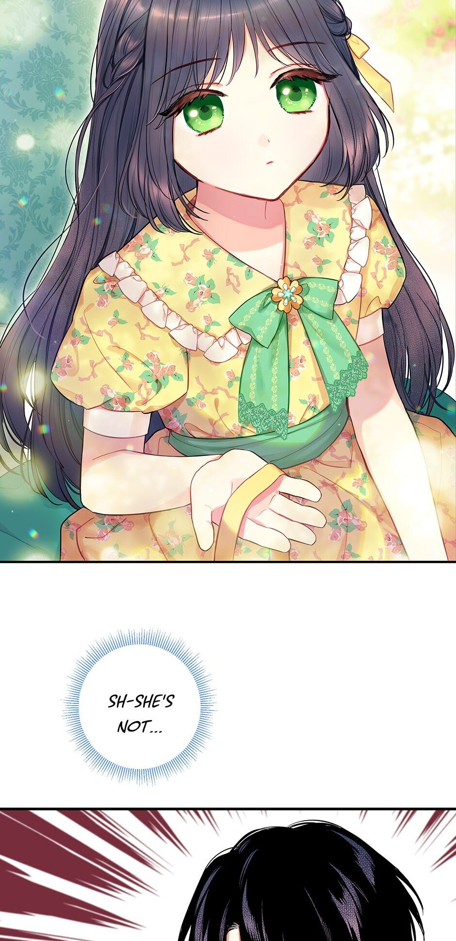 Survive as the Hero's Wife Chapter 117 page 6 - Chapter 117: Special Episode: To Tie a Ribbon