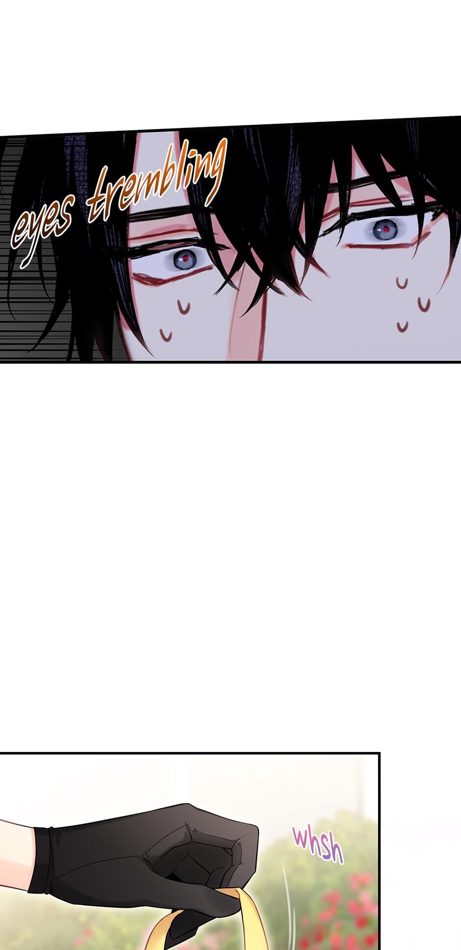 Survive as the Hero's Wife Chapter 117 page 8 - Chapter 117: Special Episode: To Tie a Ribbon