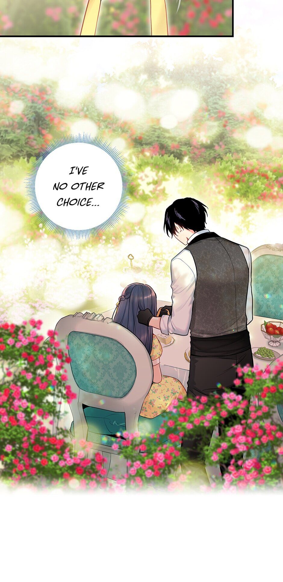 Survive as the Hero's Wife Chapter 117 page 9 - Chapter 117: Special Episode: To Tie a Ribbon