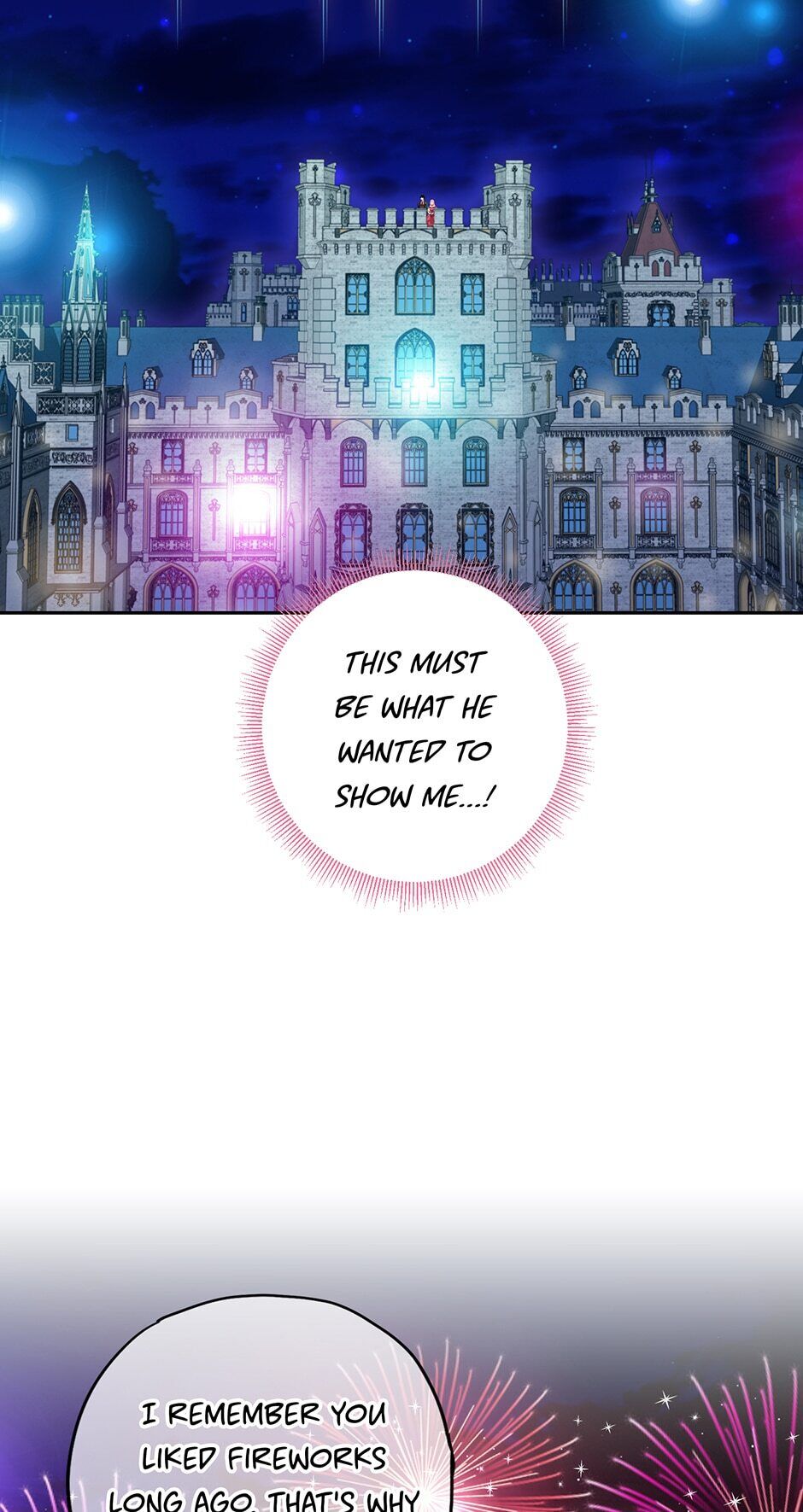 Survive as the Hero's Wife Chapter 118 page 11 - Chapter 118: Special Episode: The Final Page [END]