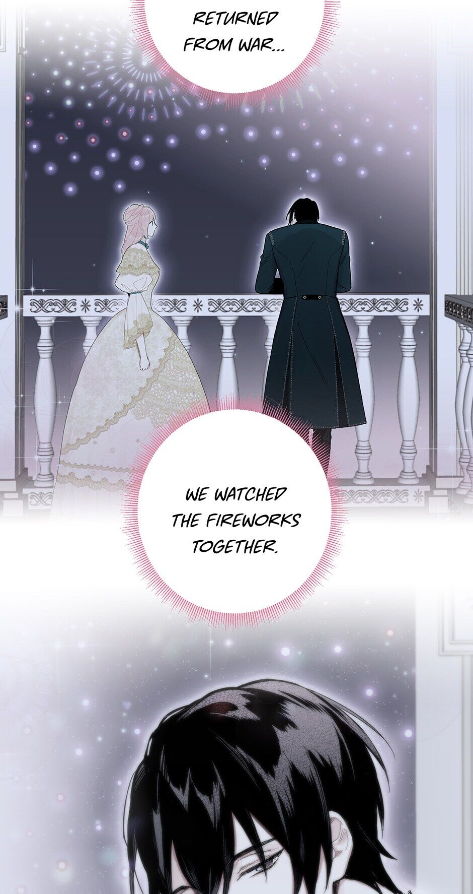 Survive as the Hero's Wife Chapter 118 page 14 - Chapter 118: Special Episode: The Final Page [END]