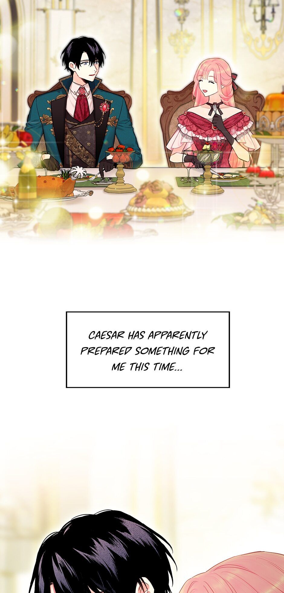 Survive as the Hero's Wife Chapter 118 page 2 - Chapter 118: Special Episode: The Final Page [END]