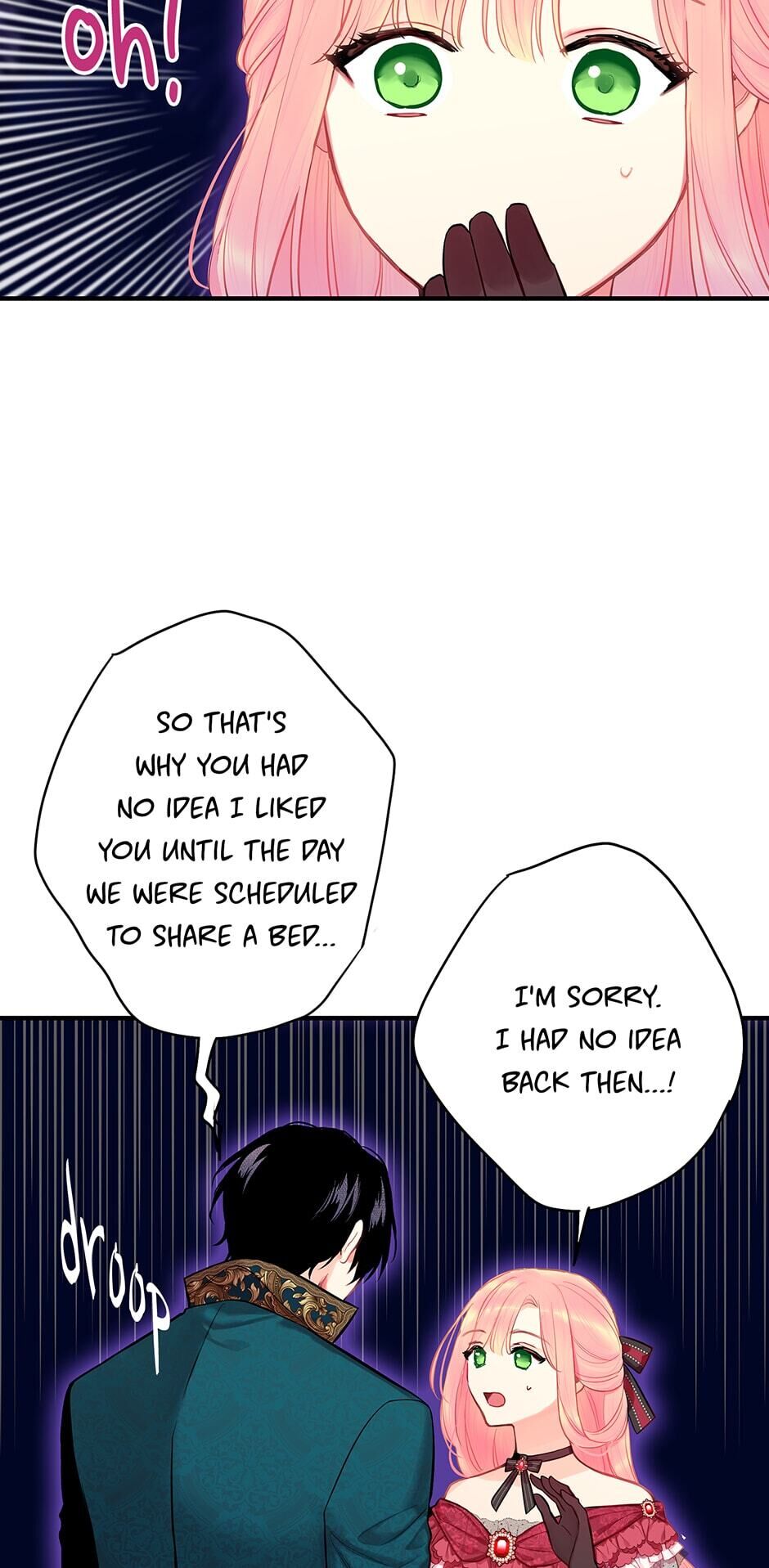 Survive as the Hero's Wife Chapter 118 page 20 - Chapter 118: Special Episode: The Final Page [END]