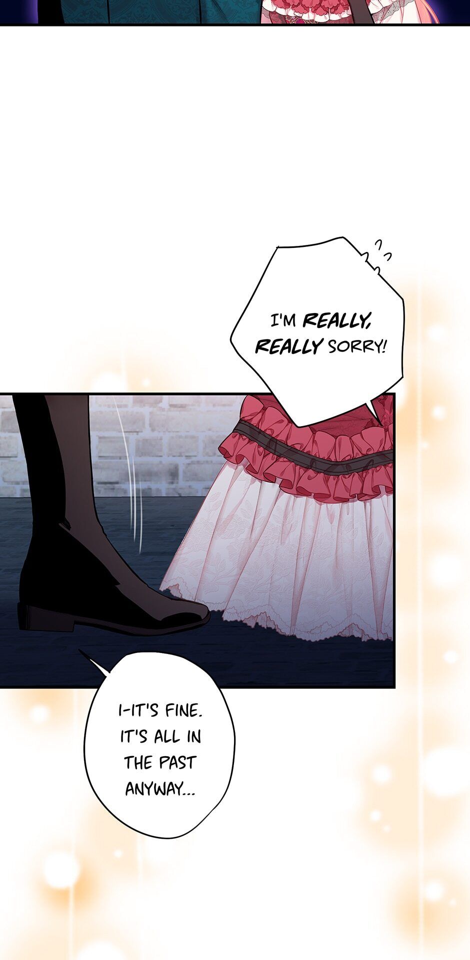 Survive as the Hero's Wife Chapter 118 page 21 - Chapter 118: Special Episode: The Final Page [END]