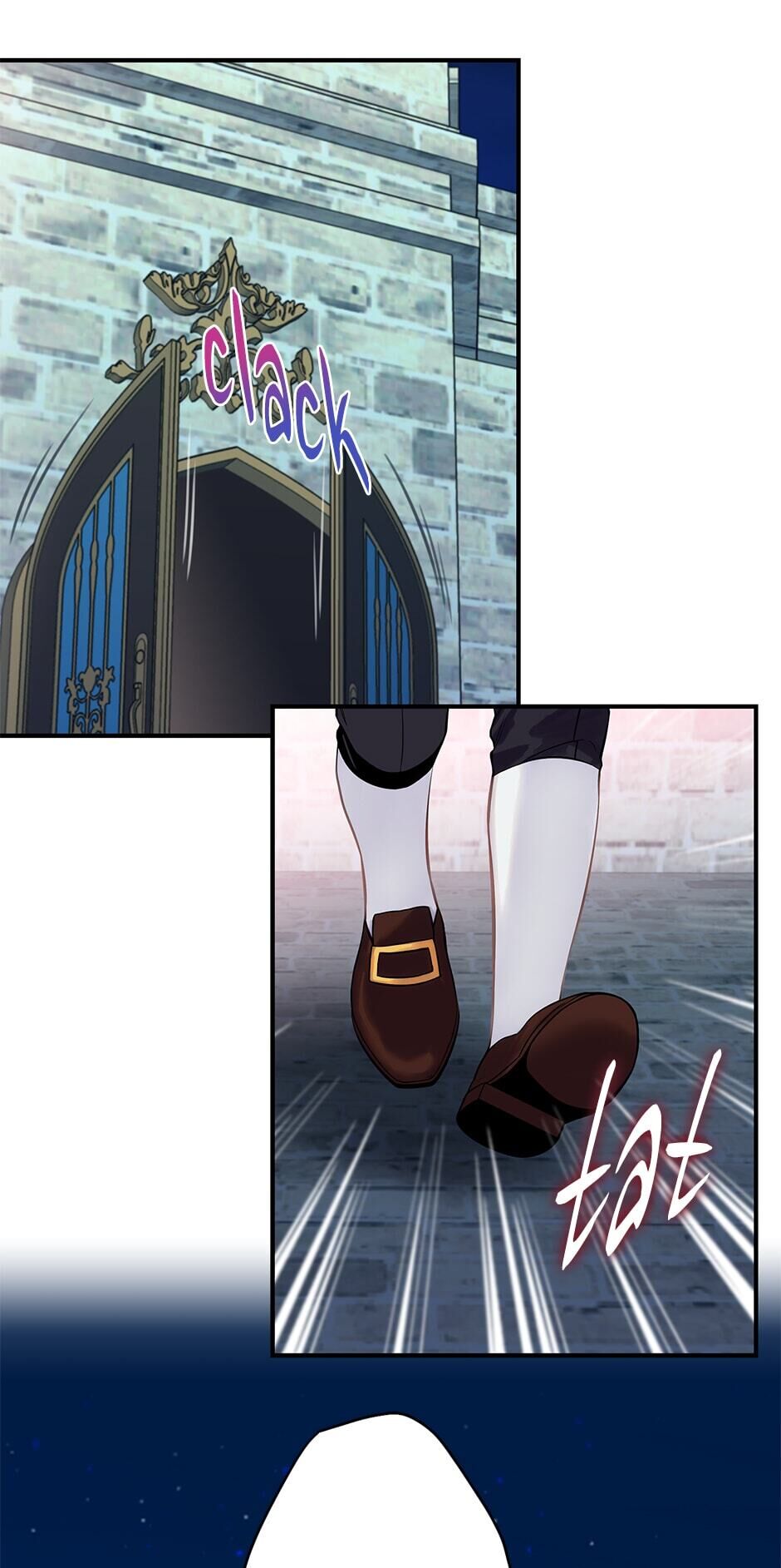 Survive as the Hero's Wife Chapter 118 page 26 - Chapter 118: Special Episode: The Final Page [END]
