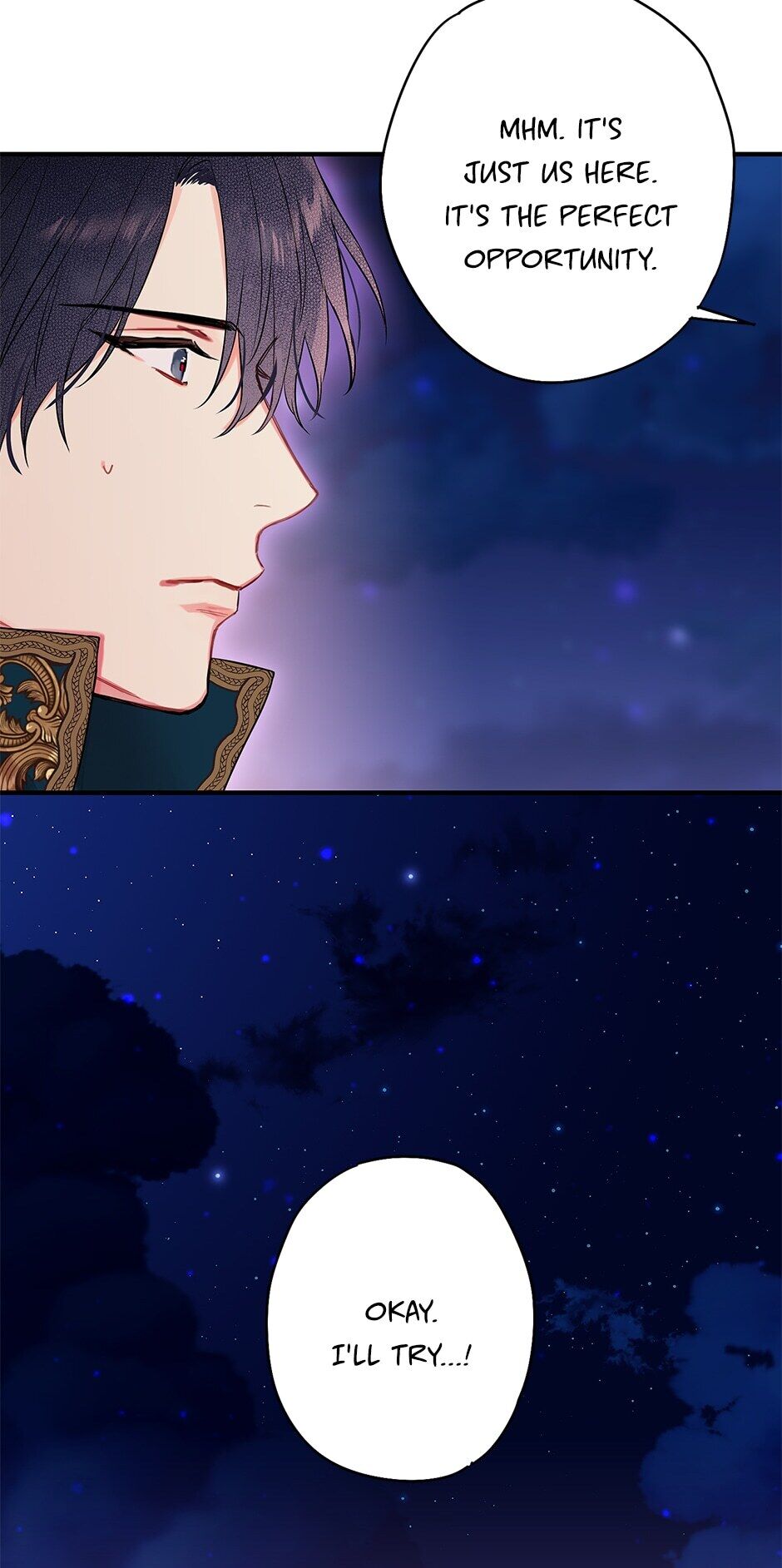 Survive as the Hero's Wife Chapter 118 page 31 - Chapter 118: Special Episode: The Final Page [END]