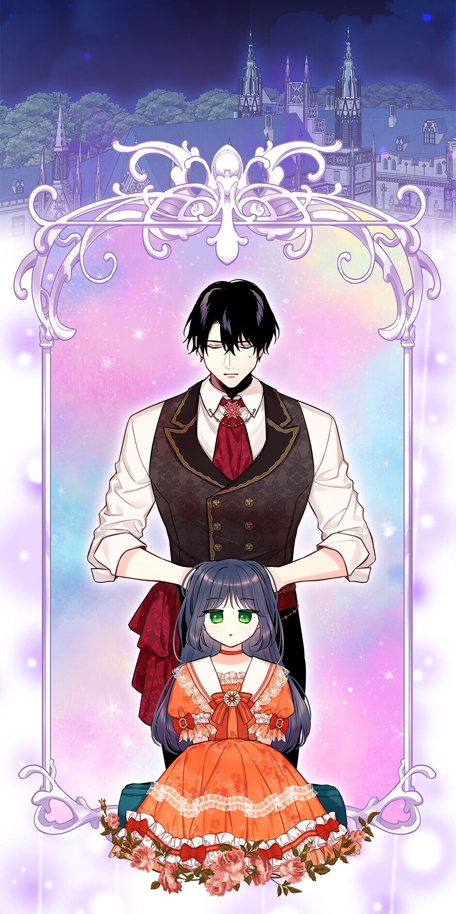 Survive as the Hero's Wife Chapter 118 page 32 - Chapter 118: Special Episode: The Final Page [END]