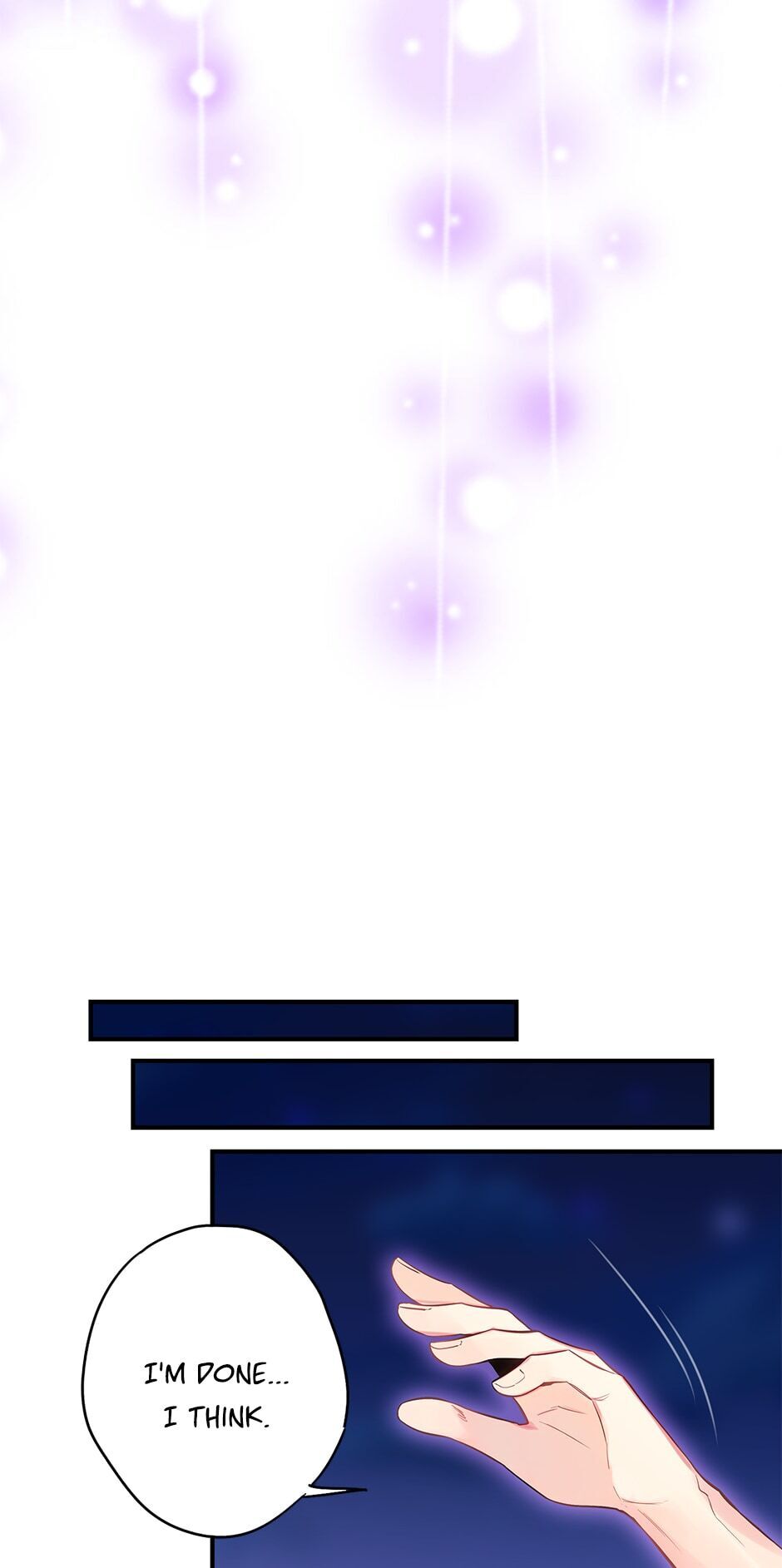 Survive as the Hero's Wife Chapter 118 page 33 - Chapter 118: Special Episode: The Final Page [END]