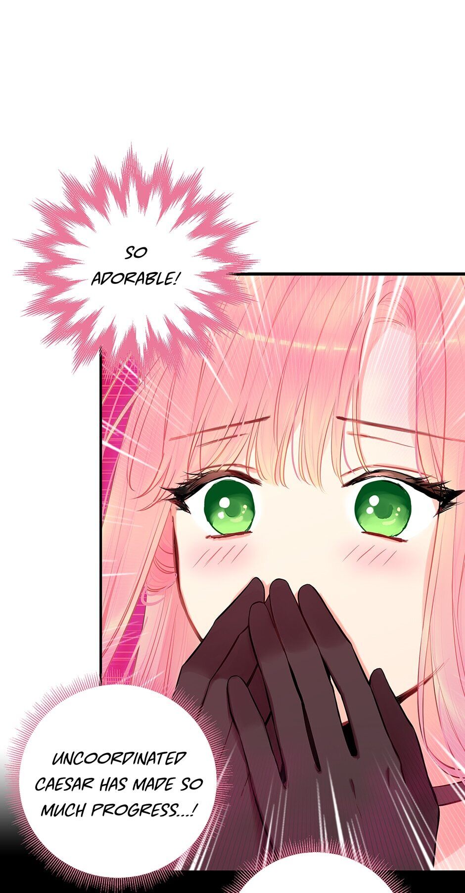 Survive as the Hero's Wife Chapter 118 page 35 - Chapter 118: Special Episode: The Final Page [END]