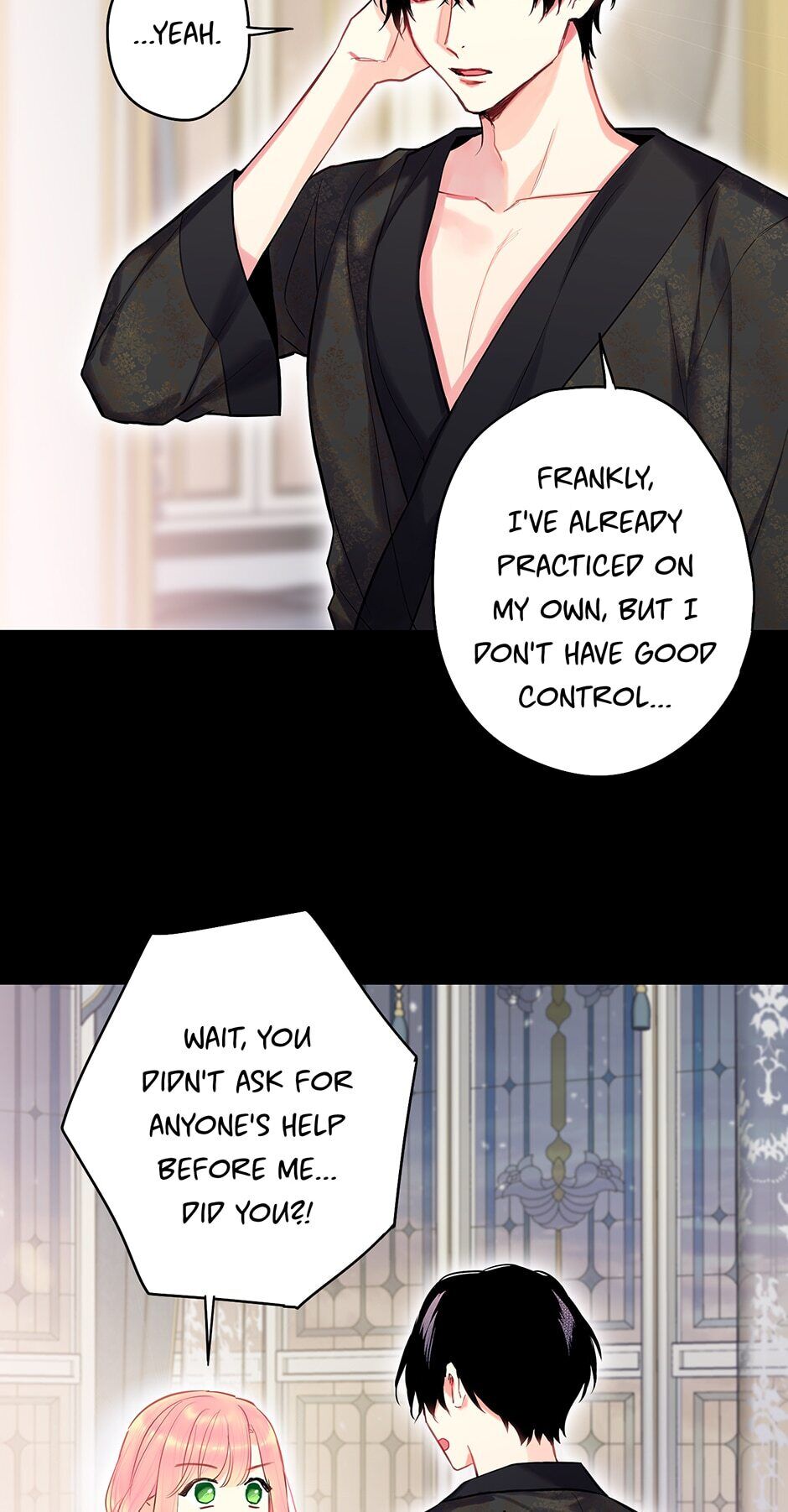 Survive as the Hero's Wife Chapter 118 page 37 - Chapter 118: Special Episode: The Final Page [END]