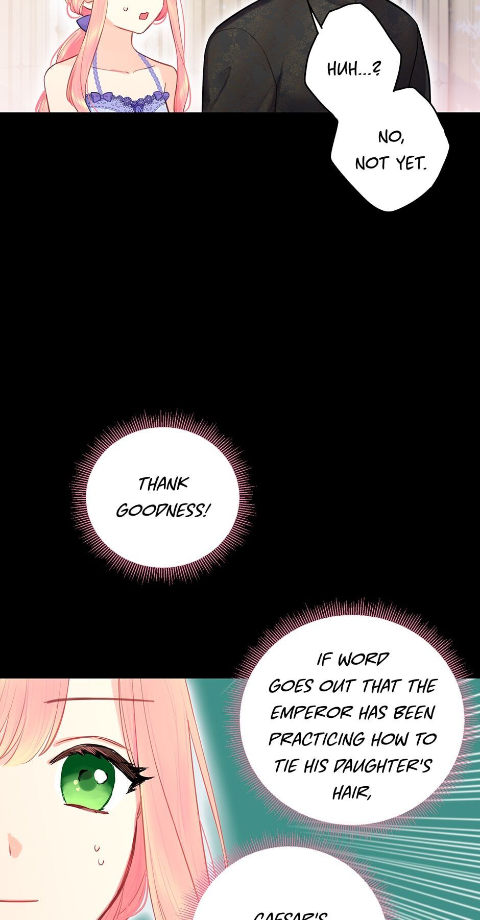 Survive as the Hero's Wife Chapter 118 page 38 - Chapter 118: Special Episode: The Final Page [END]