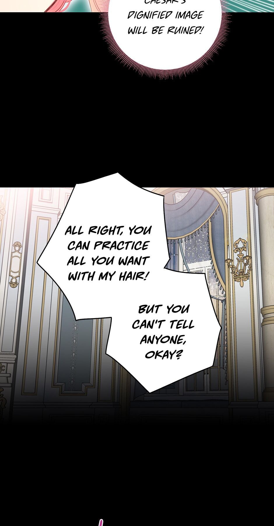 Survive as the Hero's Wife Chapter 118 page 39 - Chapter 118: Special Episode: The Final Page [END]