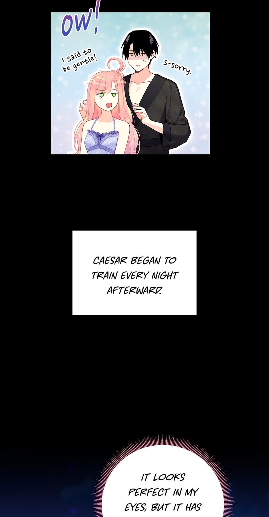 Survive as the Hero's Wife Chapter 118 page 40 - Chapter 118: Special Episode: The Final Page [END]