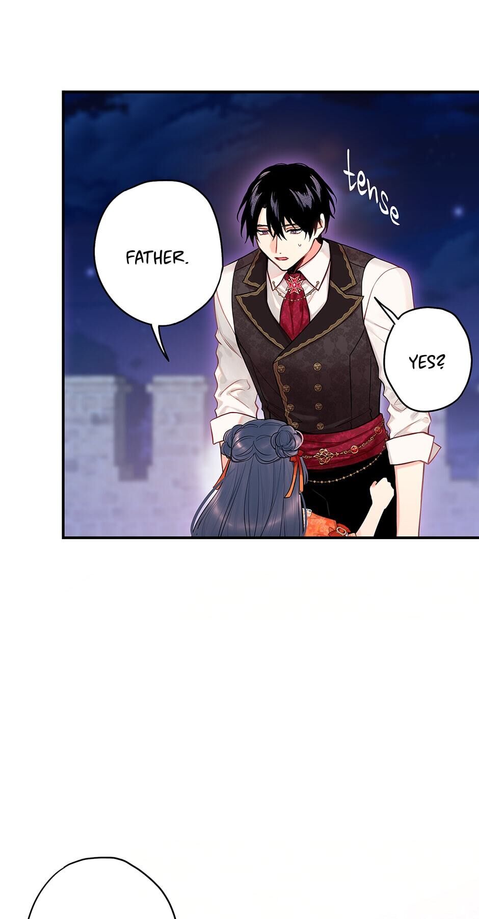 Survive as the Hero's Wife Chapter 118 page 43 - Chapter 118: Special Episode: The Final Page [END]