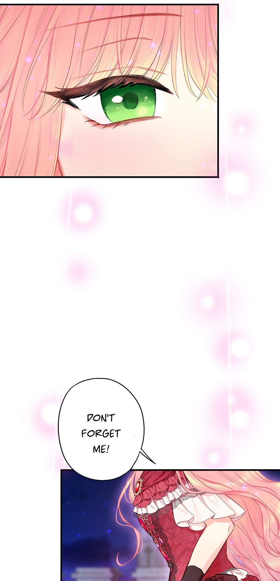 Survive as the Hero's Wife Chapter 118 page 48 - Chapter 118: Special Episode: The Final Page [END]