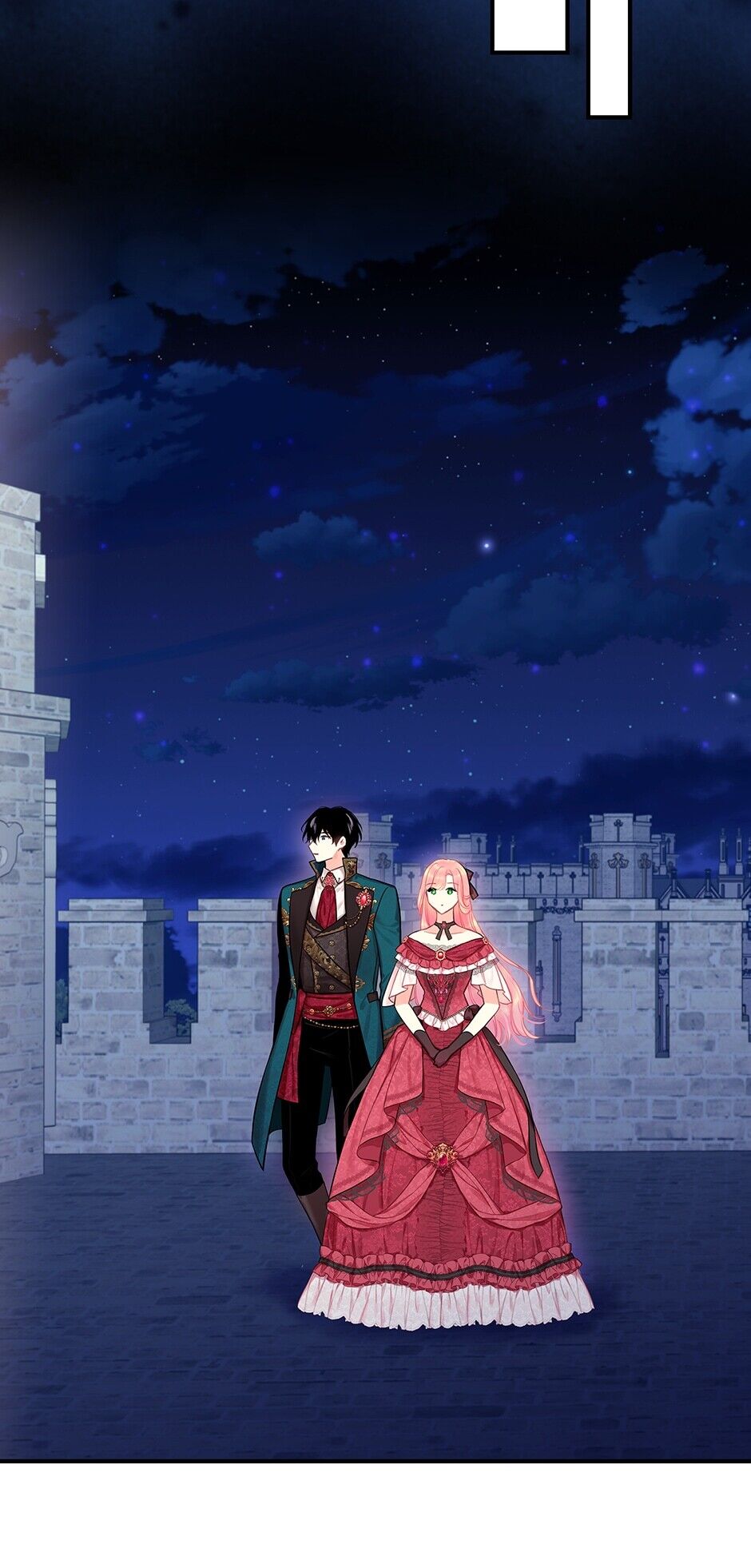 Survive as the Hero's Wife Chapter 118 page 5 - Chapter 118: Special Episode: The Final Page [END]