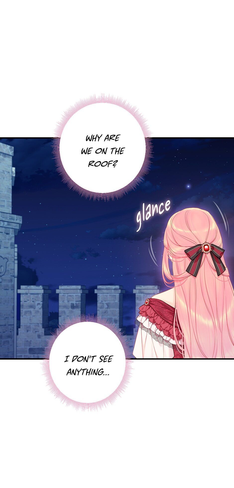 Survive as the Hero's Wife Chapter 118 page 6 - Chapter 118: Special Episode: The Final Page [END]