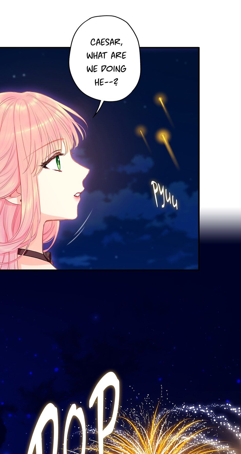 Survive as the Hero's Wife Chapter 118 page 7 - Chapter 118: Special Episode: The Final Page [END]