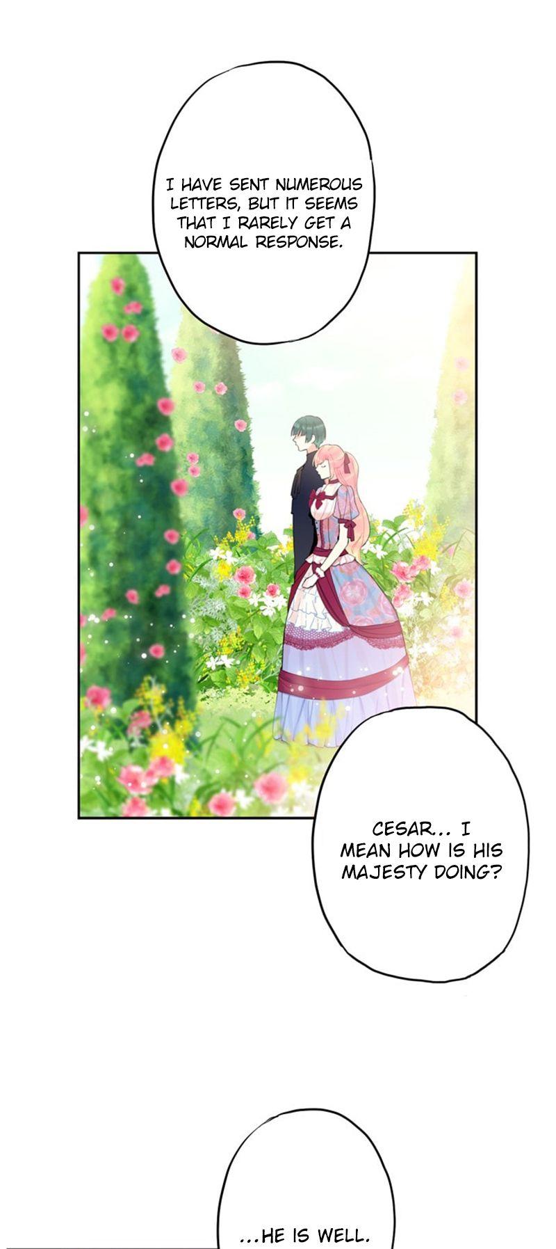 Survive as the Hero's Wife Chapter 12 page 10 - Chapter 12