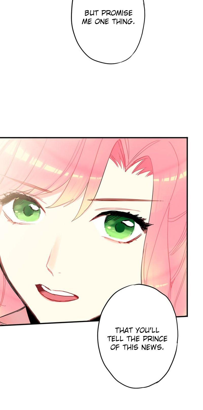 Survive as the Hero's Wife Chapter 12 page 19 - Chapter 12