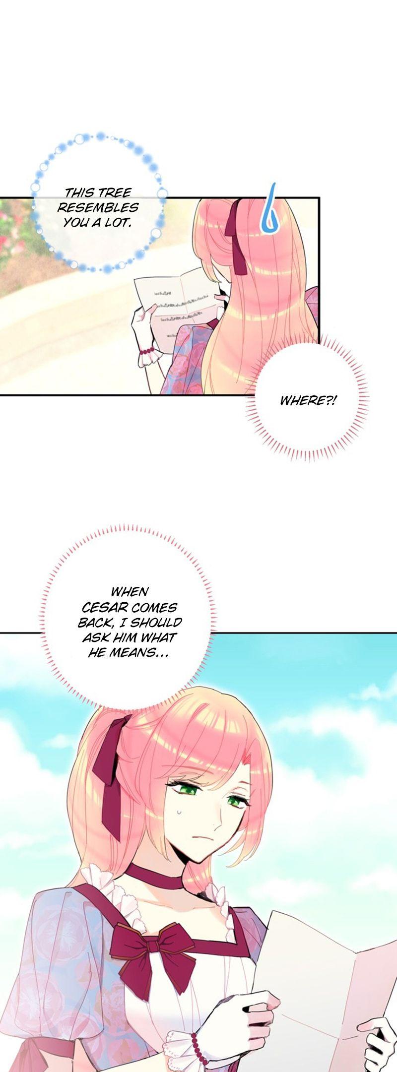 Survive as the Hero's Wife Chapter 12 page 2 - Chapter 12