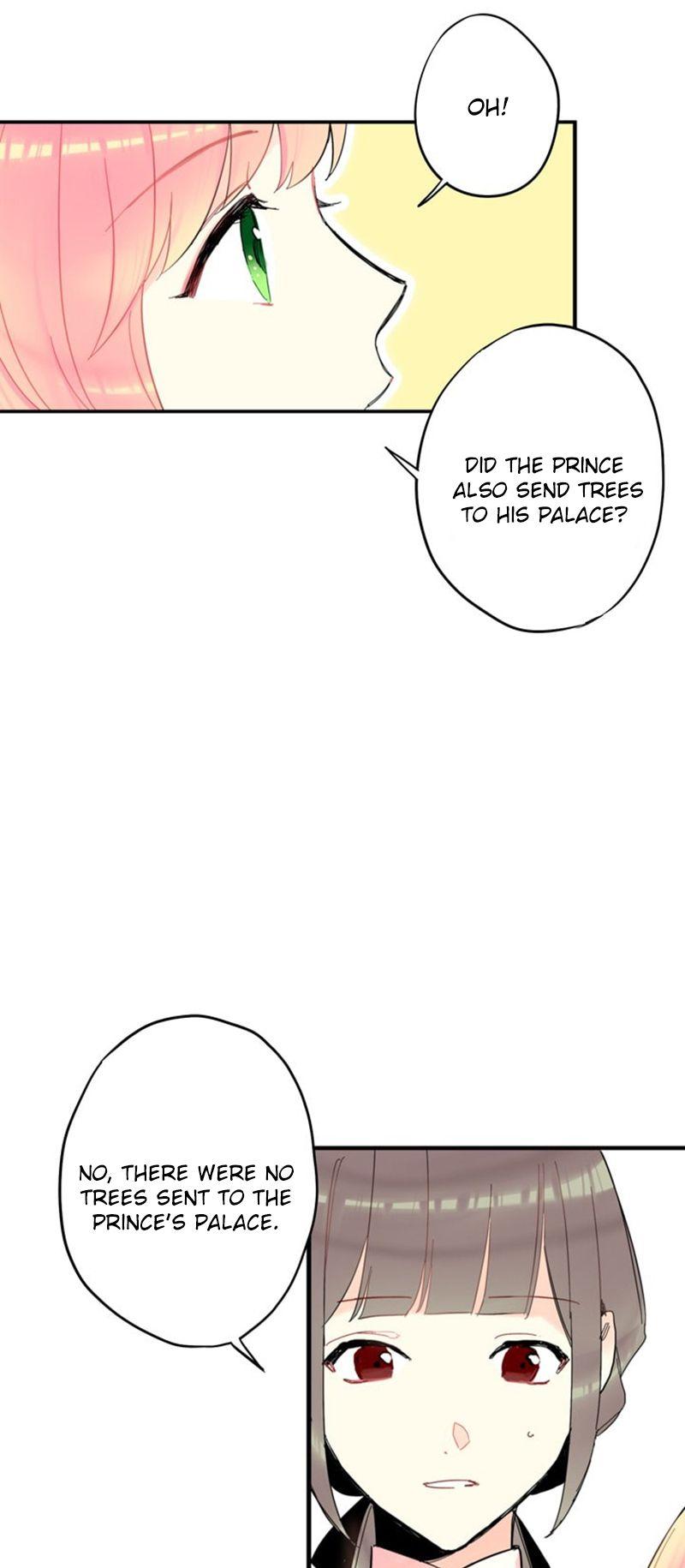 Survive as the Hero's Wife Chapter 12 page 26 - Chapter 12