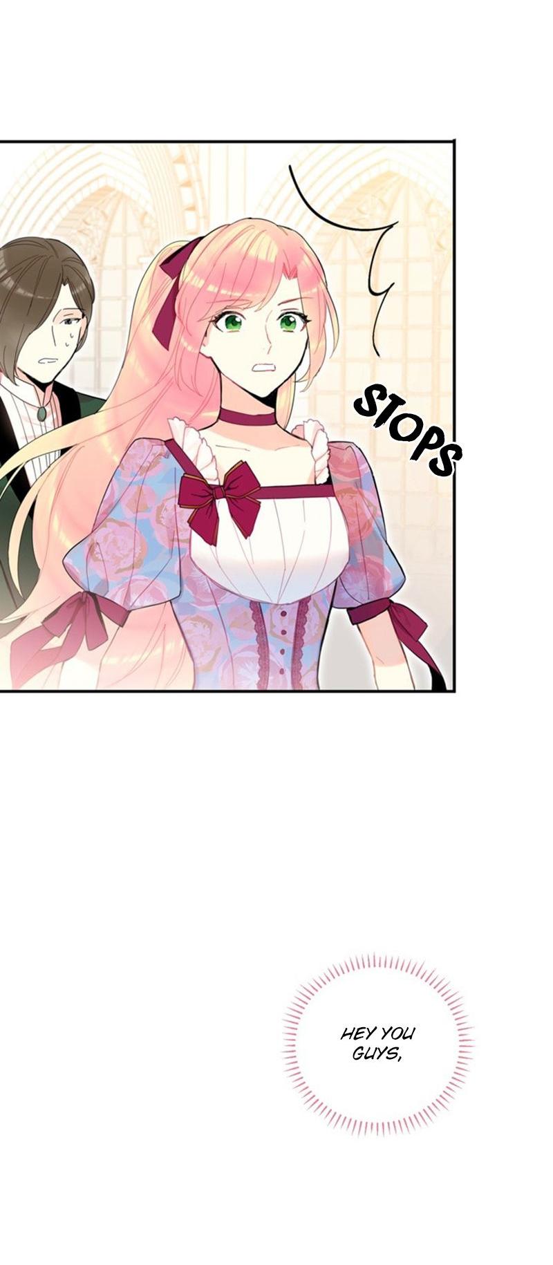 Survive as the Hero's Wife Chapter 12 page 32 - Chapter 12