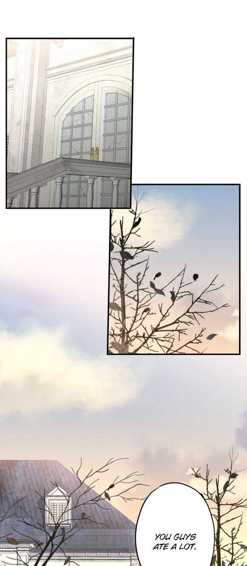 Survive as the Hero's Wife Chapter 12 page 33 - Chapter 12