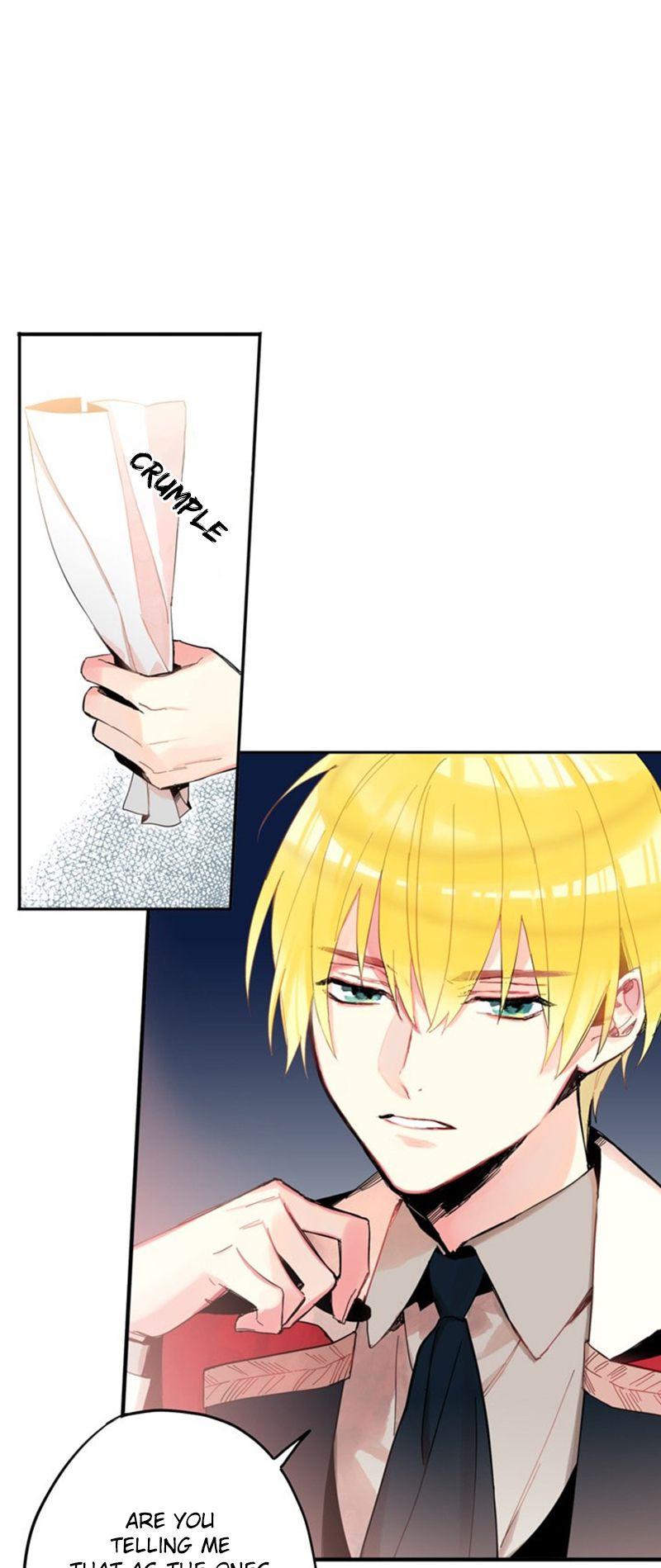 Survive as the Hero's Wife Chapter 12 page 39 - Chapter 12