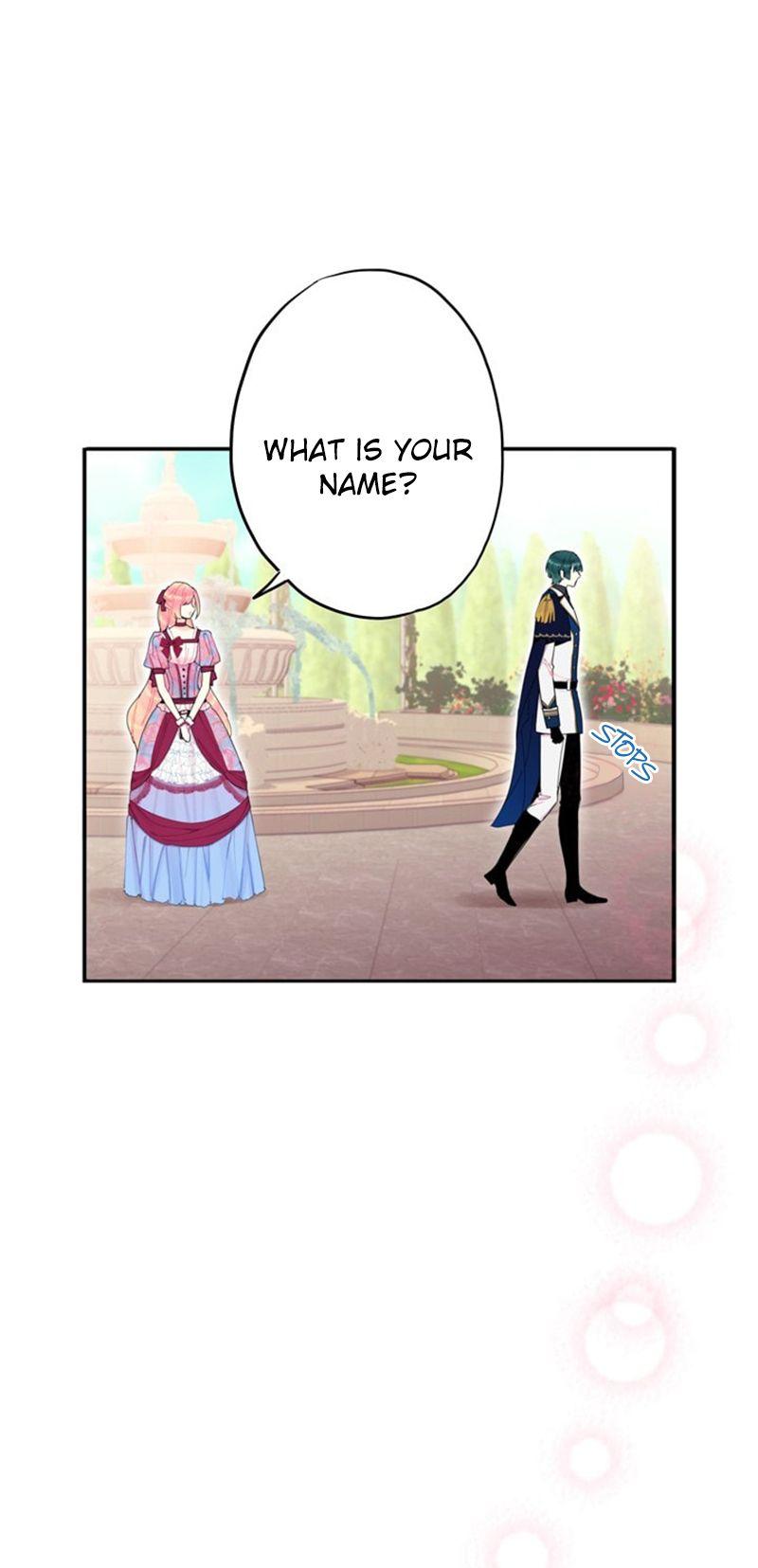 Survive as the Hero's Wife Chapter 12 page 4 - Chapter 12