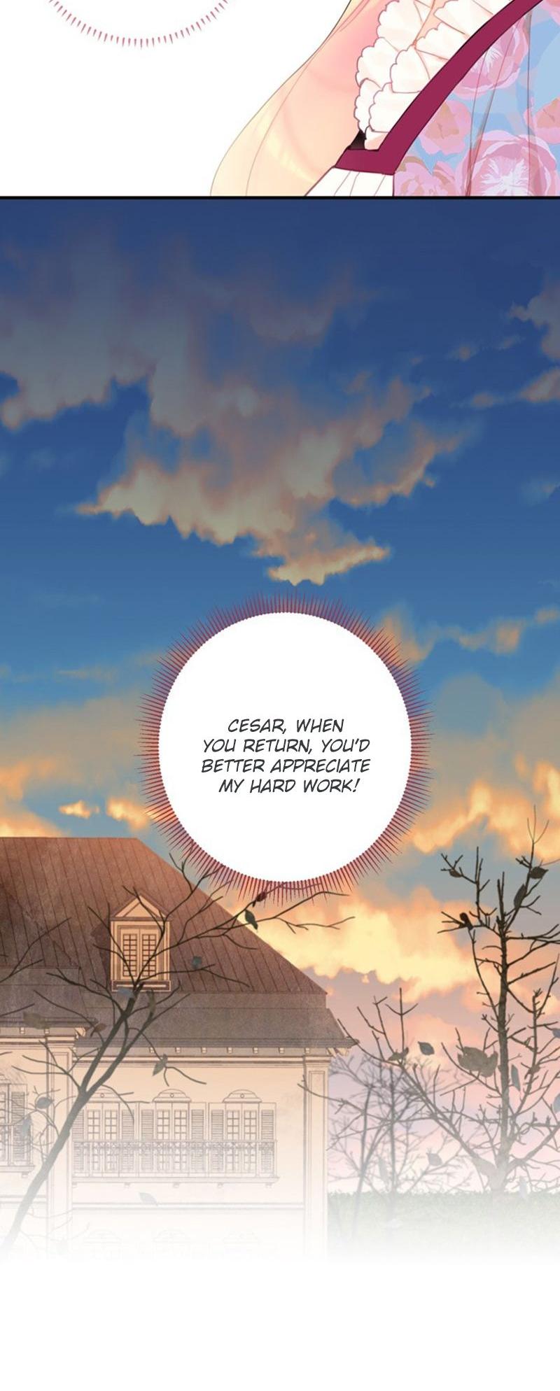 Survive as the Hero's Wife Chapter 13 page 10 - Chapter 13