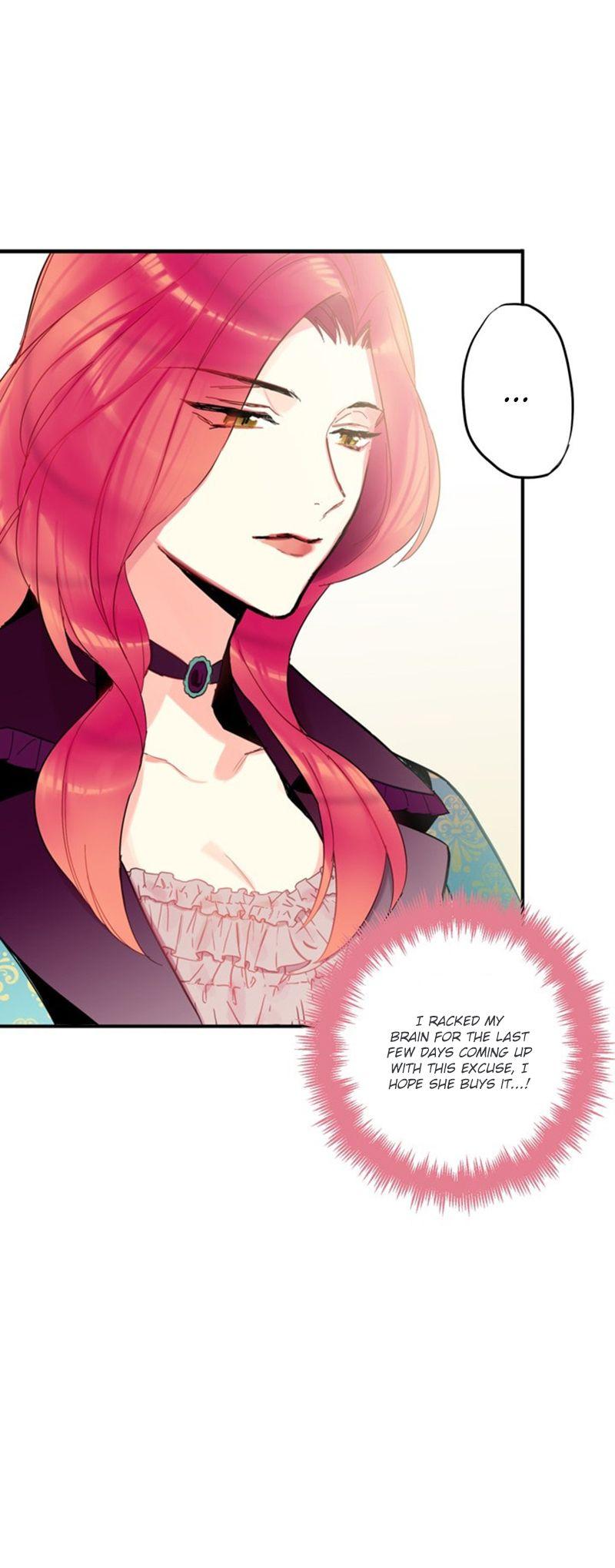 Survive as the Hero's Wife Chapter 13 page 15 - Chapter 13