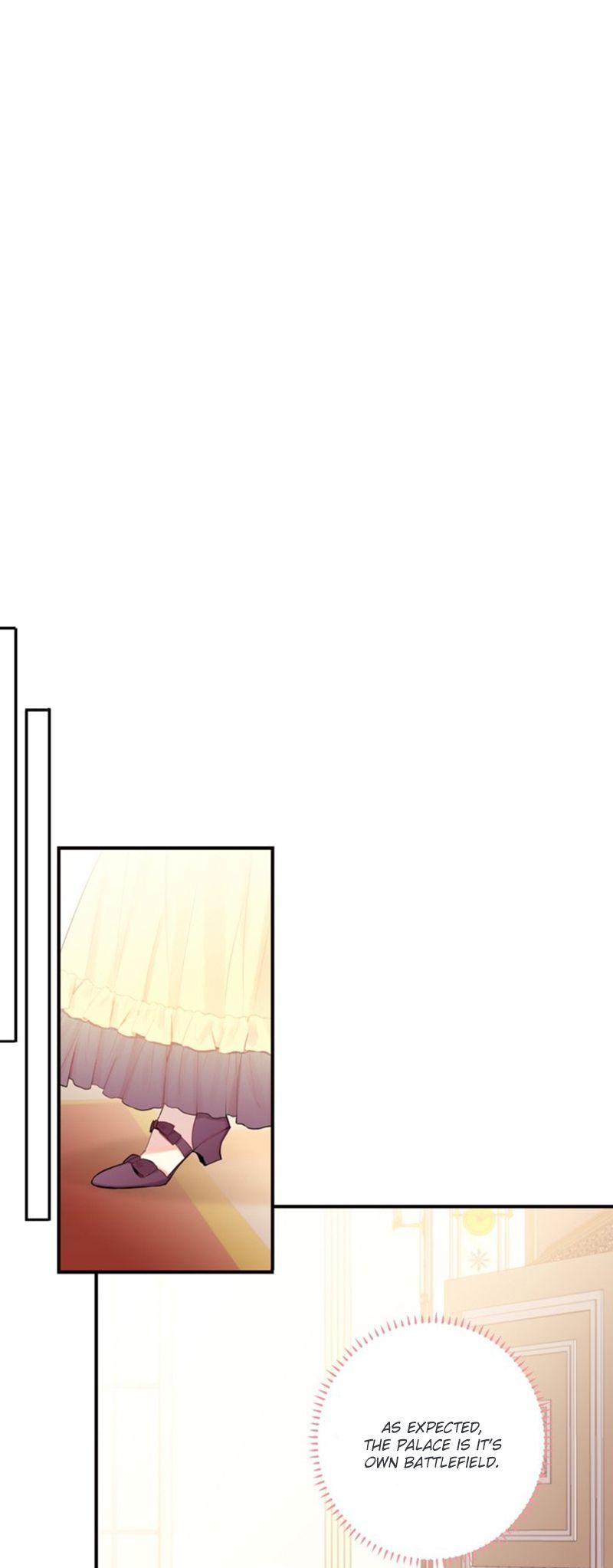 Survive as the Hero's Wife Chapter 13 page 19 - Chapter 13