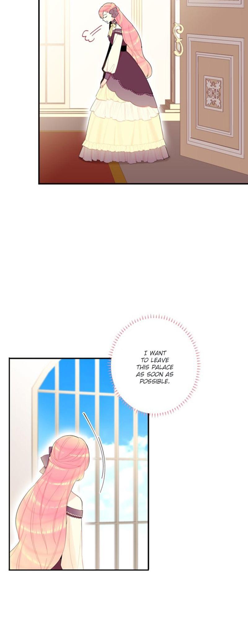Survive as the Hero's Wife Chapter 13 page 20 - Chapter 13