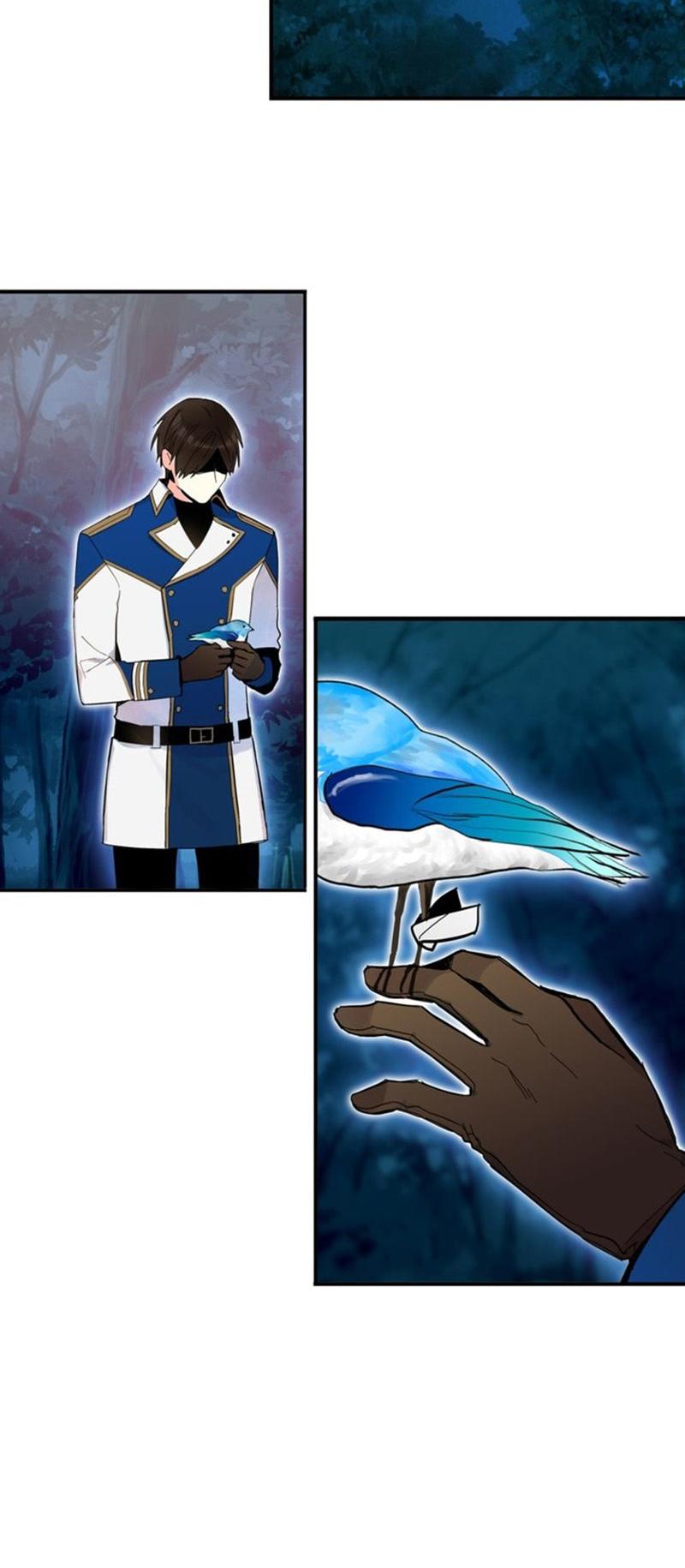 Survive as the Hero's Wife Chapter 13 page 24 - Chapter 13