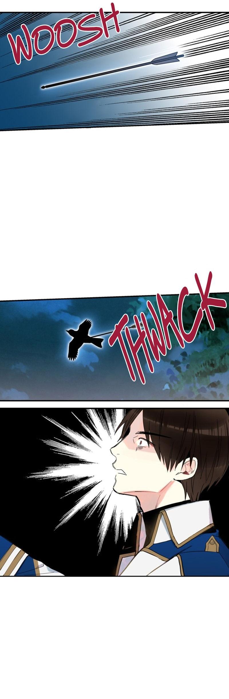Survive as the Hero's Wife Chapter 13 page 26 - Chapter 13