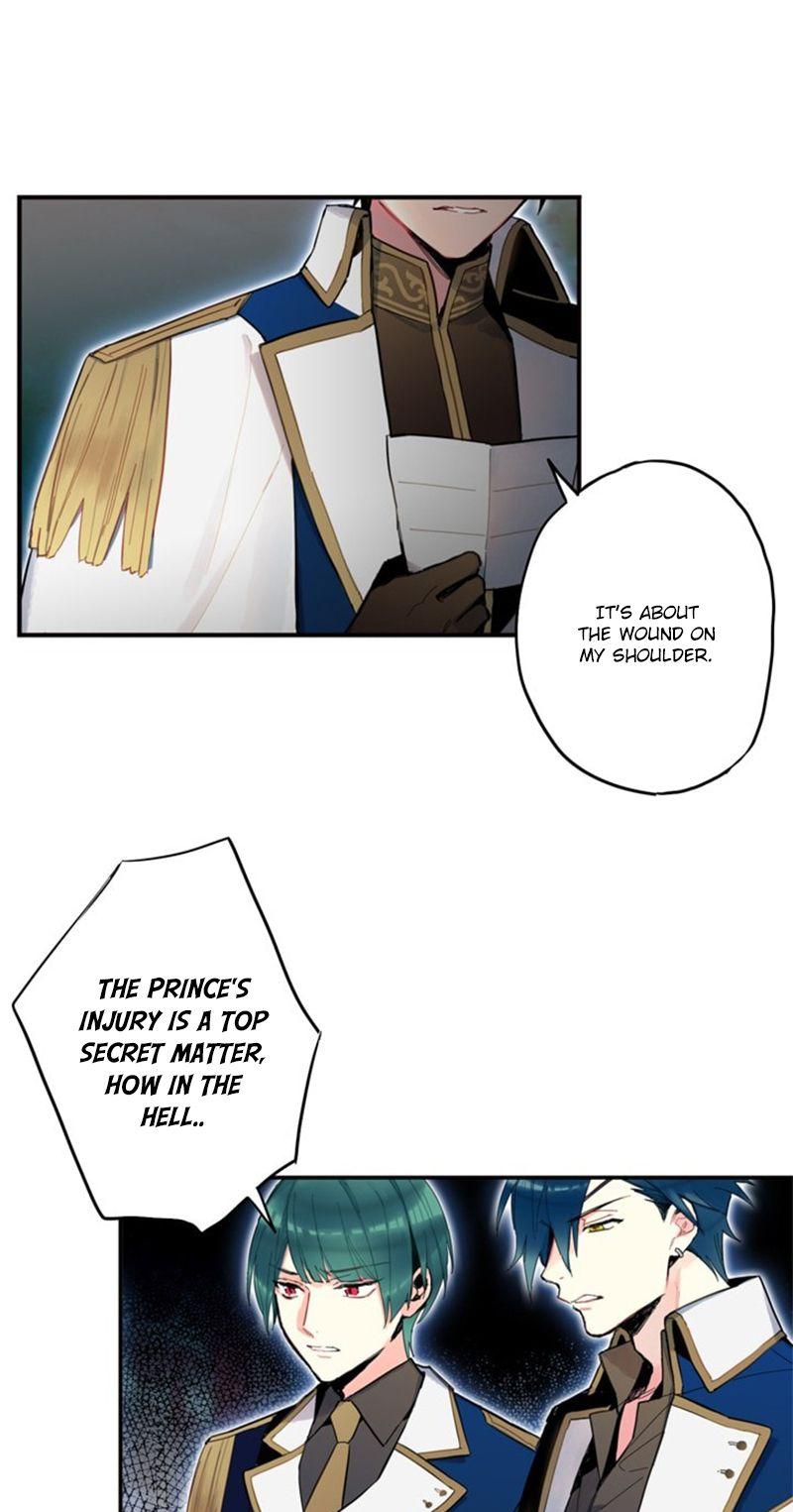 Survive as the Hero's Wife Chapter 13 page 29 - Chapter 13