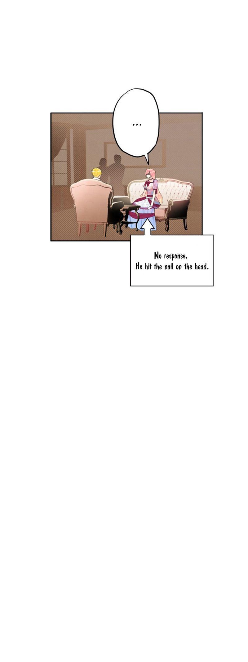 Survive as the Hero's Wife Chapter 13 page 3 - Chapter 13