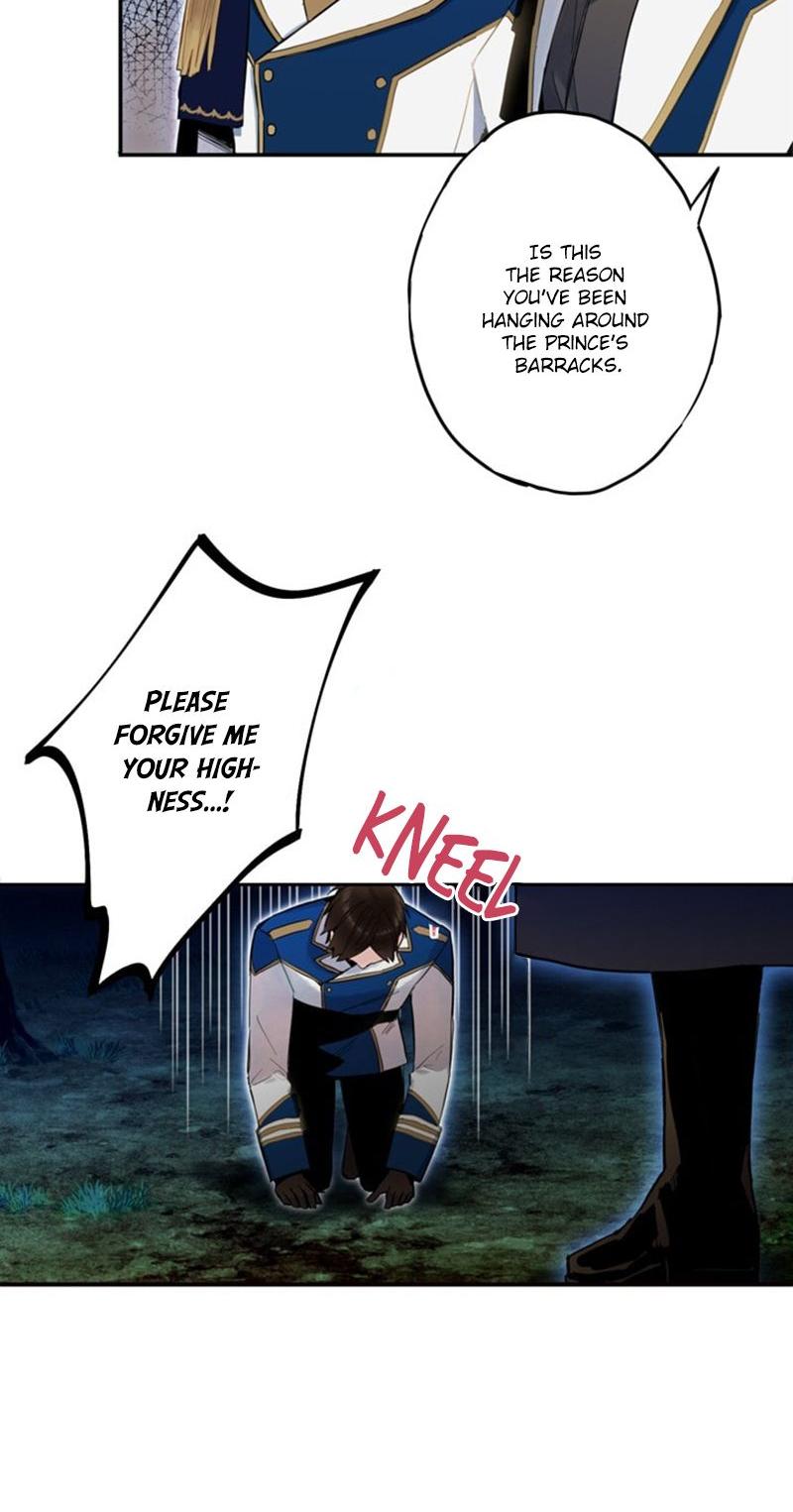 Survive as the Hero's Wife Chapter 13 page 30 - Chapter 13