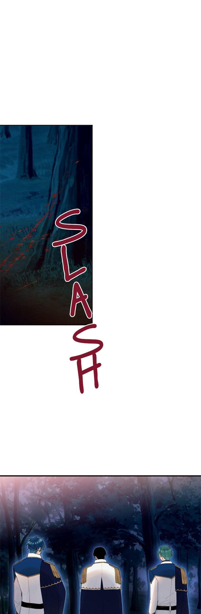 Survive as the Hero's Wife Chapter 13 page 33 - Chapter 13