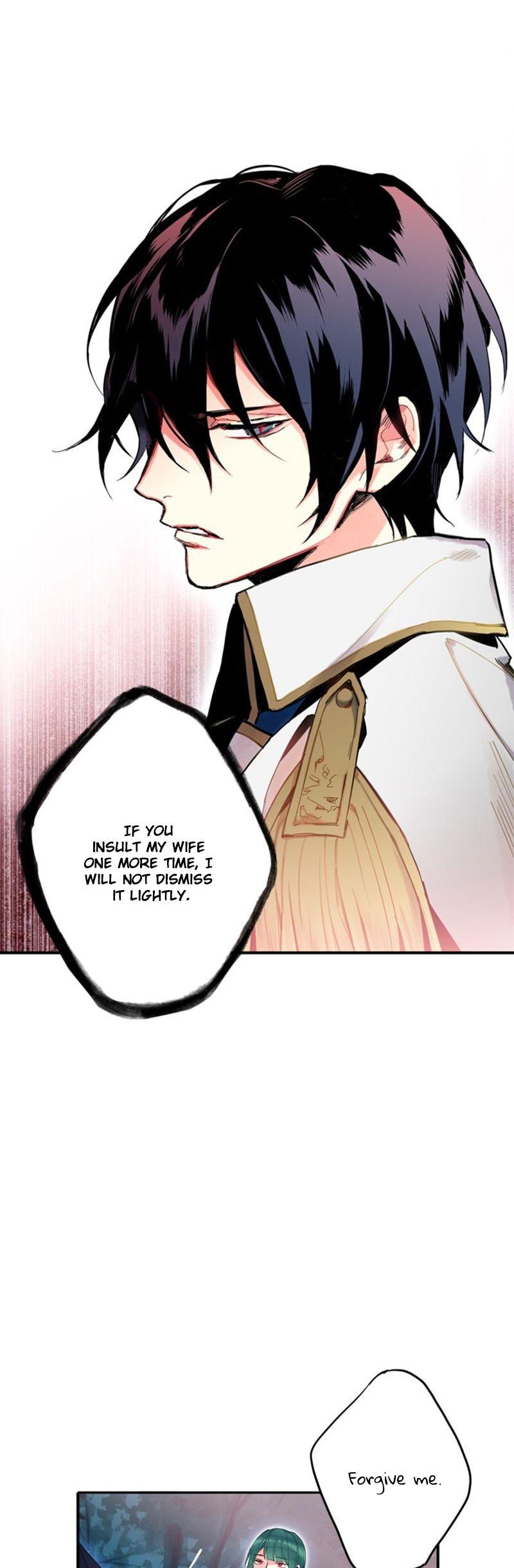Survive as the Hero's Wife Chapter 13 page 39 - Chapter 13