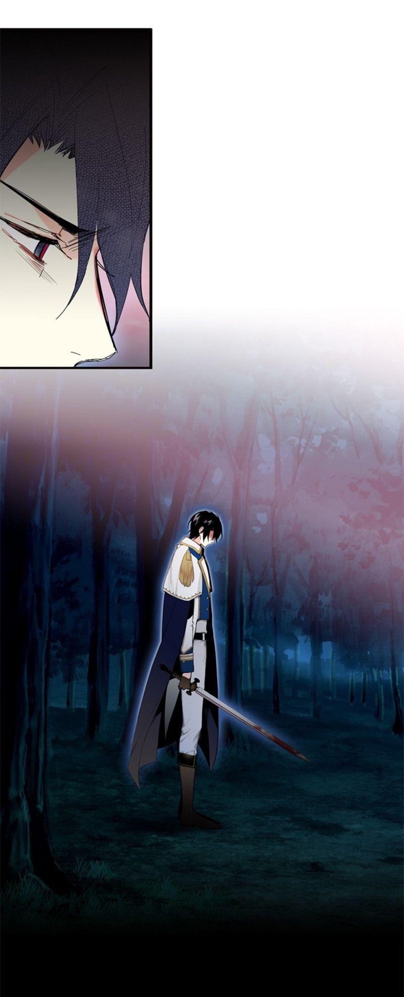 Survive as the Hero's Wife Chapter 13 page 42 - Chapter 13