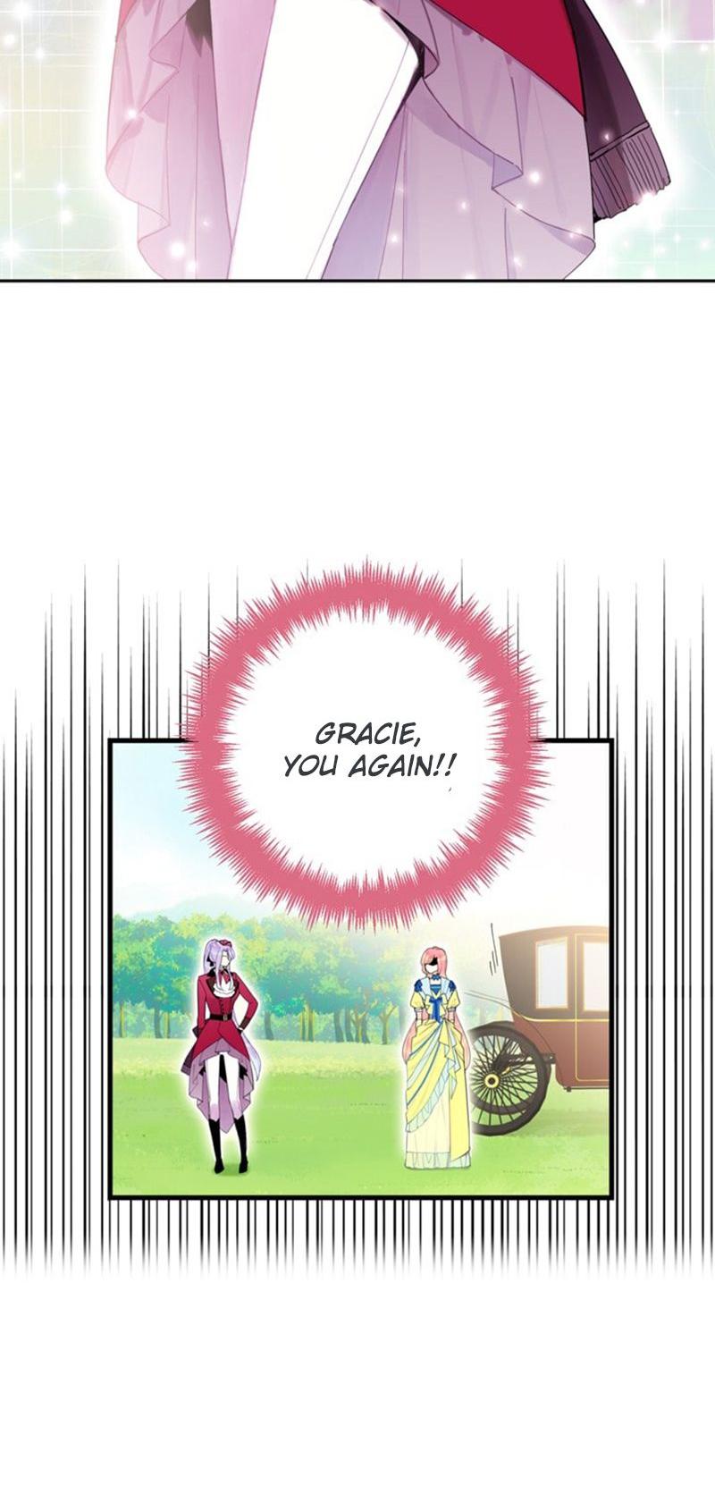 Survive as the Hero's Wife Chapter 14 page 18 - Chapter 14