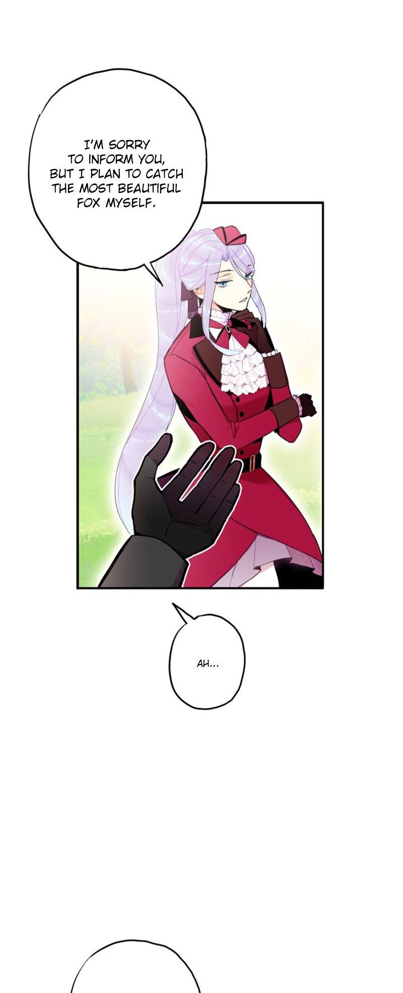 Survive as the Hero's Wife Chapter 14 page 27 - Chapter 14