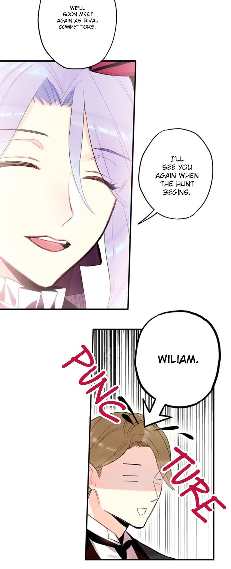 Survive as the Hero's Wife Chapter 14 page 28 - Chapter 14