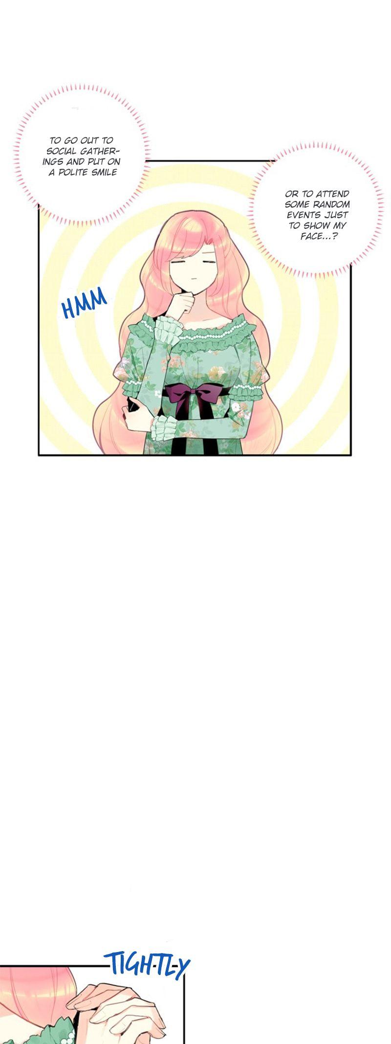 Survive as the Hero's Wife Chapter 14 page 3 - Chapter 14
