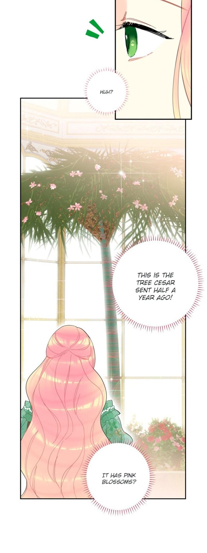 Survive as the Hero's Wife Chapter 14 page 8 - Chapter 14