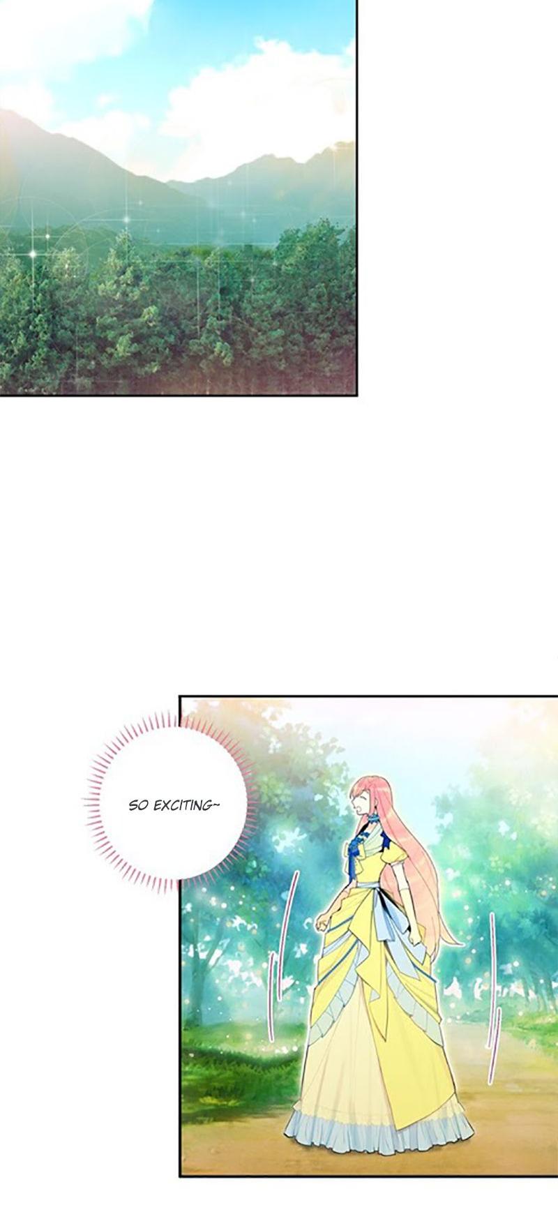 Survive as the Hero's Wife Chapter 15 page 14 - Chapter 15